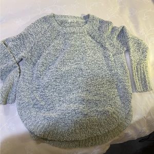 Harper long sleeved Sweater